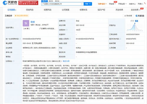 小米珠海橫琴新公司成立，跨界布局新能源汽車與數(shù)據(jù)處理服務(wù)